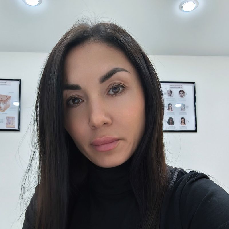 Оксана