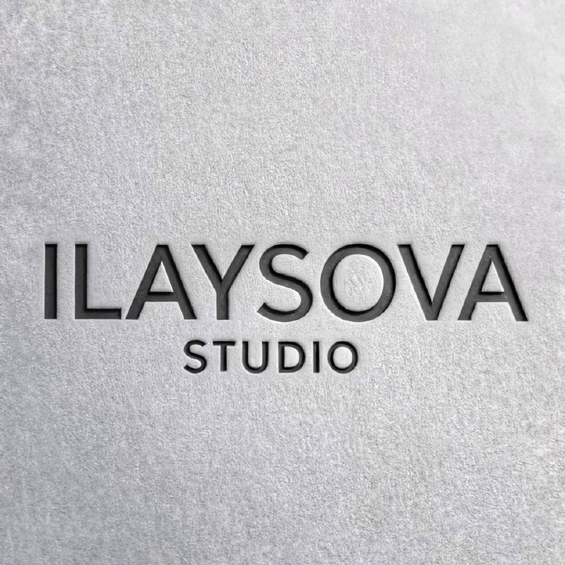 ILAYSOVA STUDIO