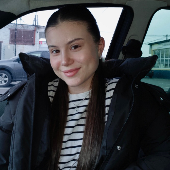 Екатерина