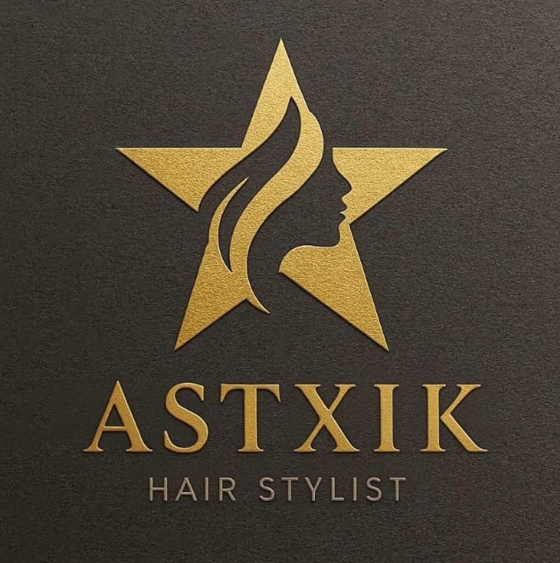 Astxik_hair_stylist
