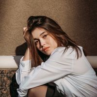 Алина Смирнова — детский массаж в Ухте