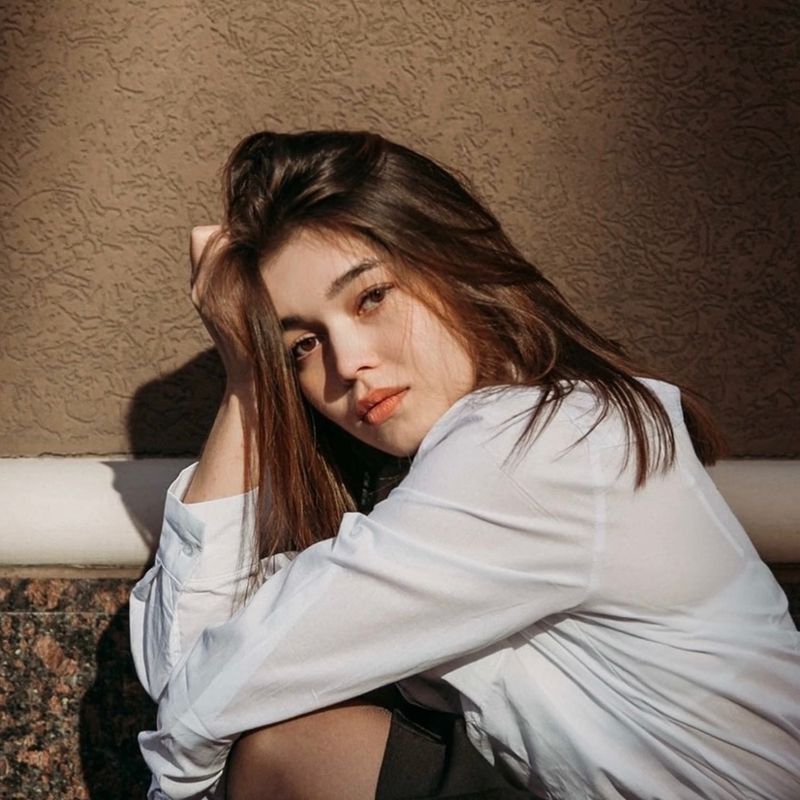 Алина Смирнова
