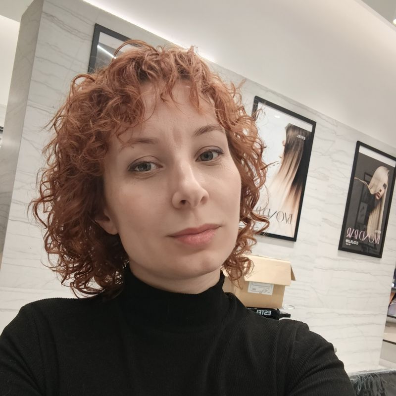 Альбина Сабирова