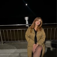 Анна Ярыгина — снятие наращивания в Тольятти