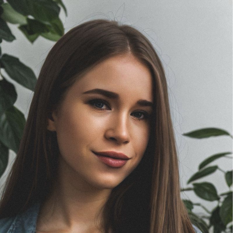 Вероника Дукина