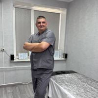 Валерий Андроник — выезд мастера во Владимире