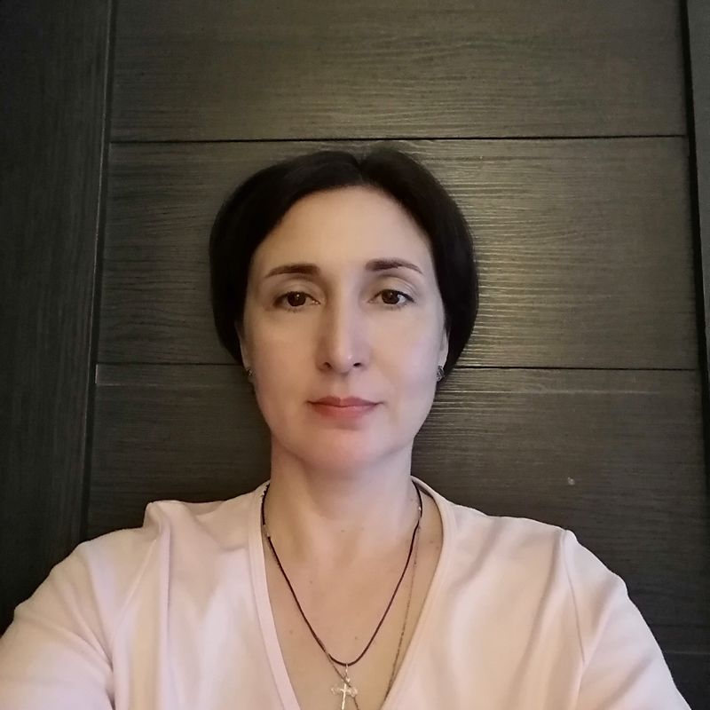Светлана