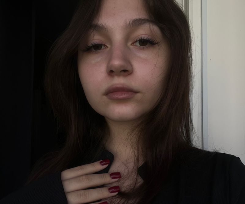 Полина Румянцева