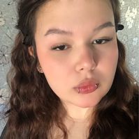 Камилла — пирсинг в Сургуте