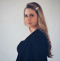 Юлия Семёнова — уход tokio inkarami в Костроме