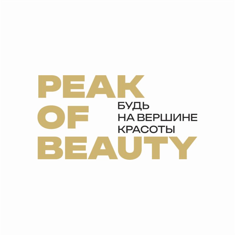 Peak of Beauty