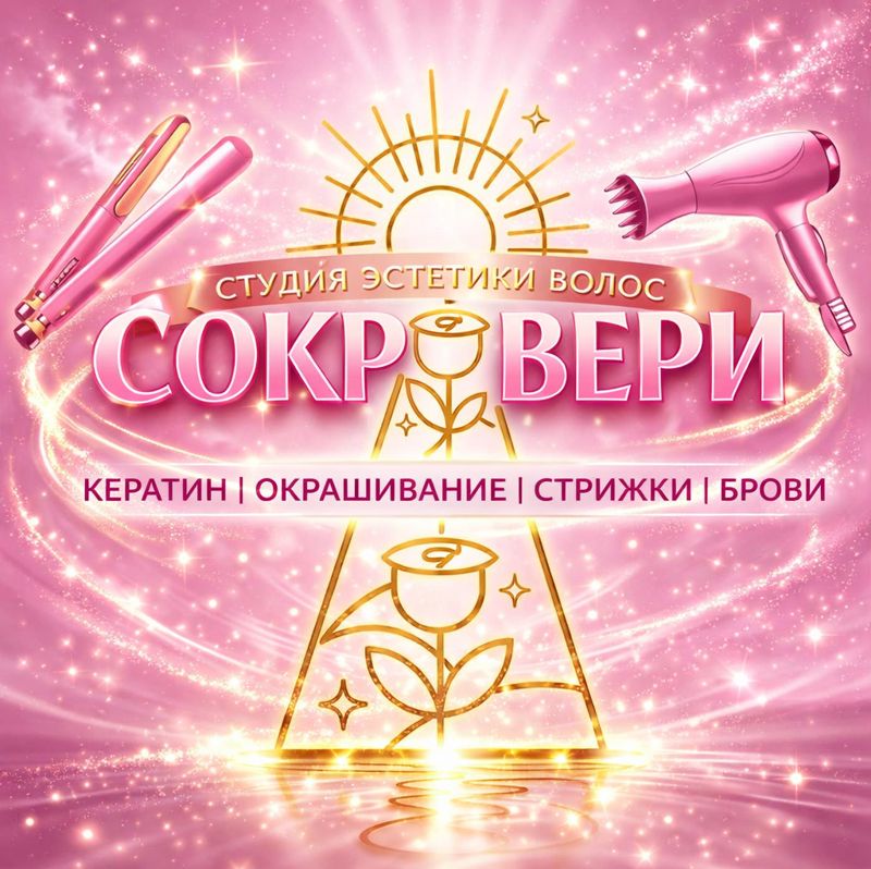 СОКРОВЕРИ