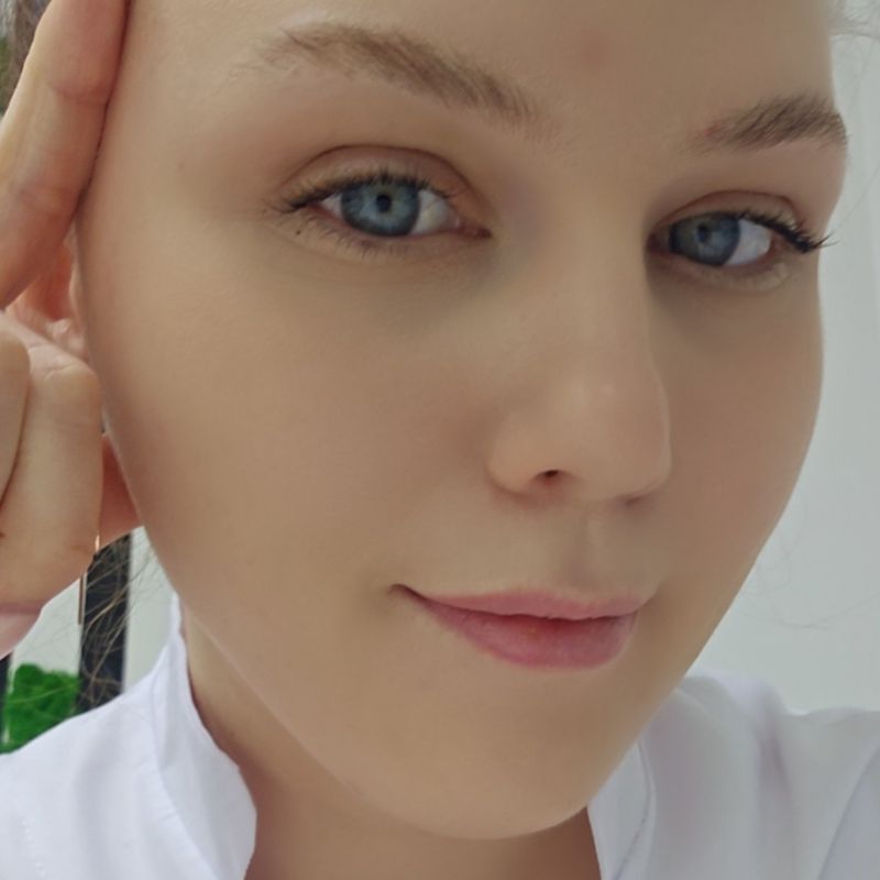 «Мята студия красоты»