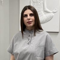 Мария Белова — уход tokio inkarami в Костроме