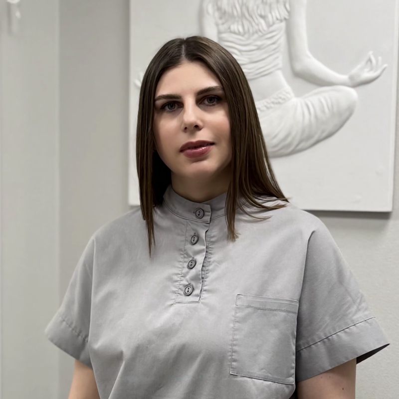 Мария Белова