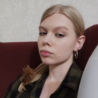 Полина Цымбал — контурная пластика (филлеры Neocoll/Repart) в Волгограде