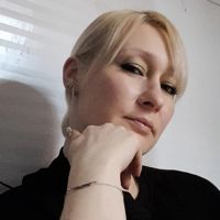 Ольга Ч — бритьё бороды в Череповце