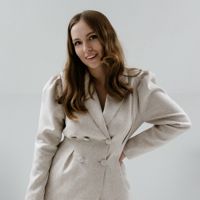 Анастасия — консультация в городе Донецк