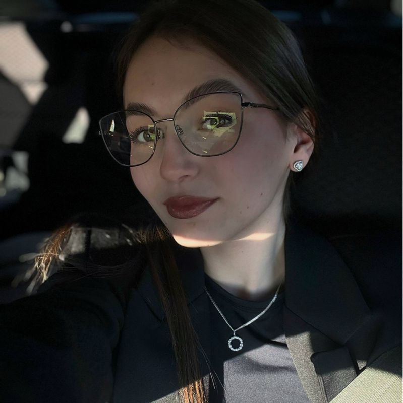 Дарья Двухгрошева