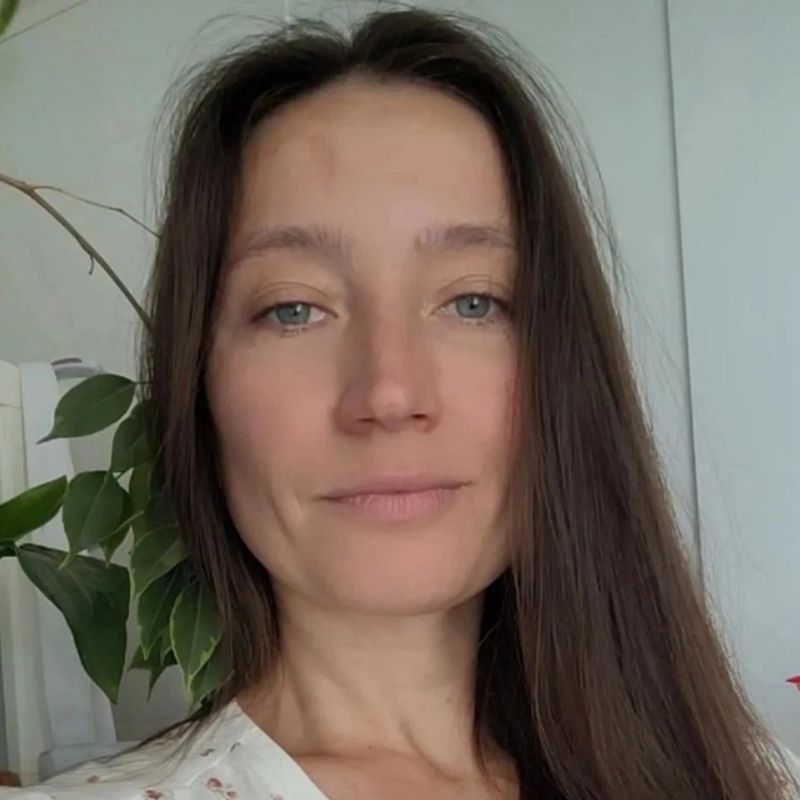 Наталья Антонова