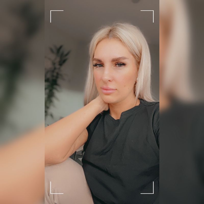 Светлана