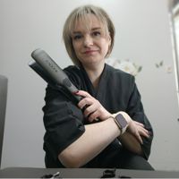 Анна — эйртач в городе Ковров