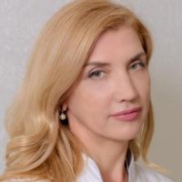 Наталья Мусаелова — чистка лица в Балашихе