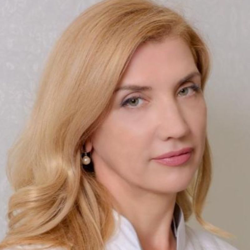 Наталья Мусаелова