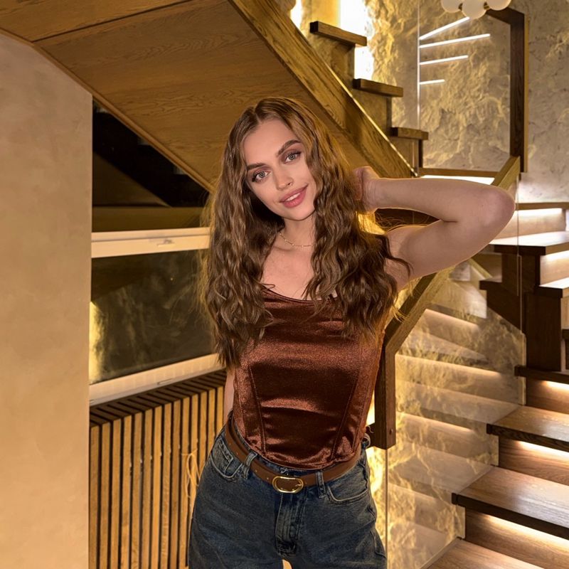 Алина