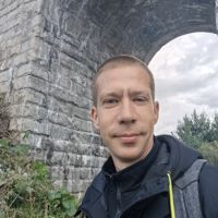 Игорь — массаж стоп в городе Березовский