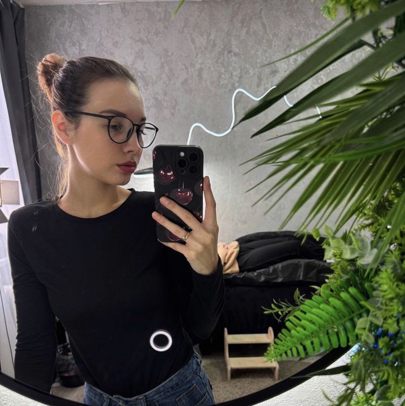 Кристина