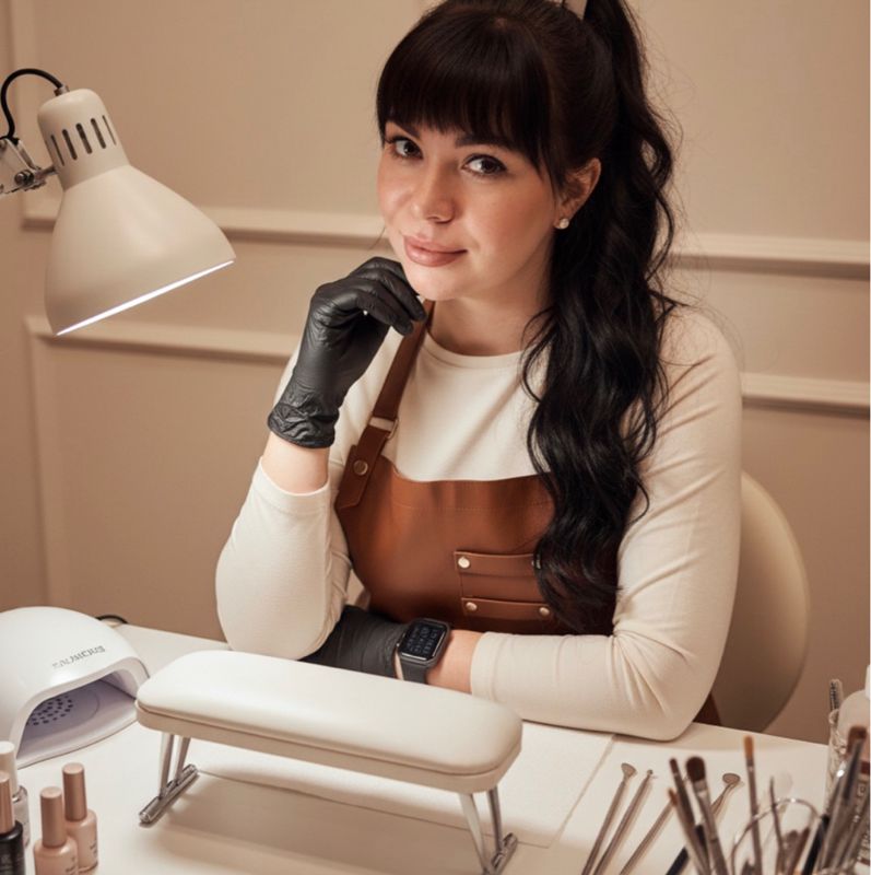 Светлана Орлова  ✨