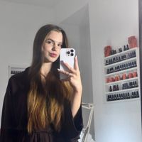 Дарья — маникюр без покрытия в городе Брэст