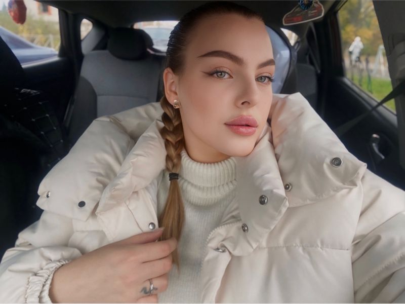 Кристина