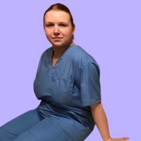 Ольга — чистка лица в городе Электросталь