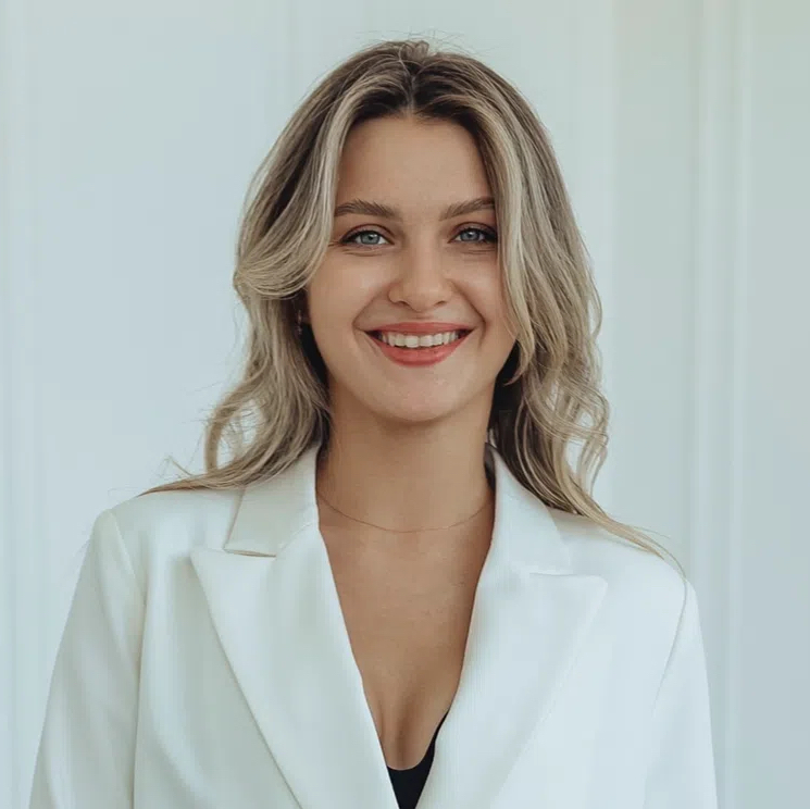 Александра Руслановна