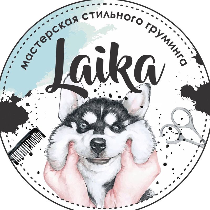 Laika Луна