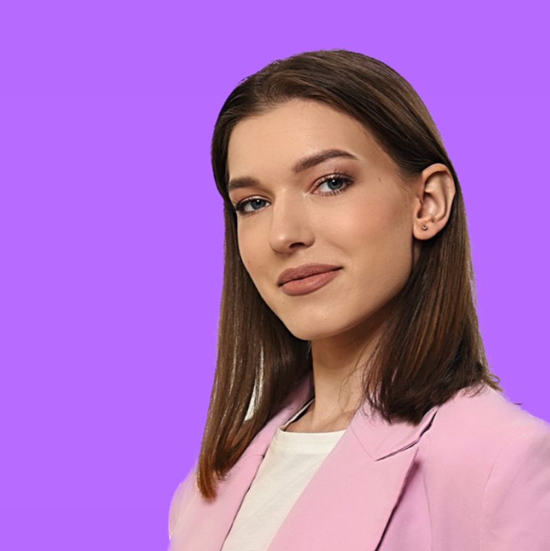 Голубева Елена