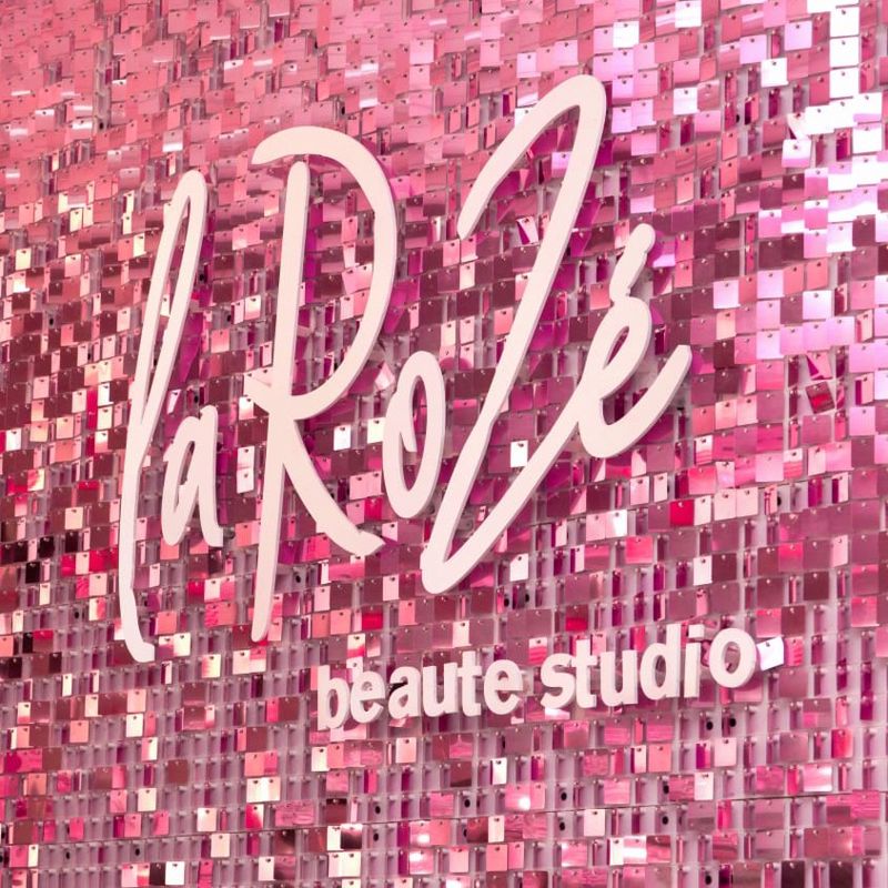 Студия LA Roze