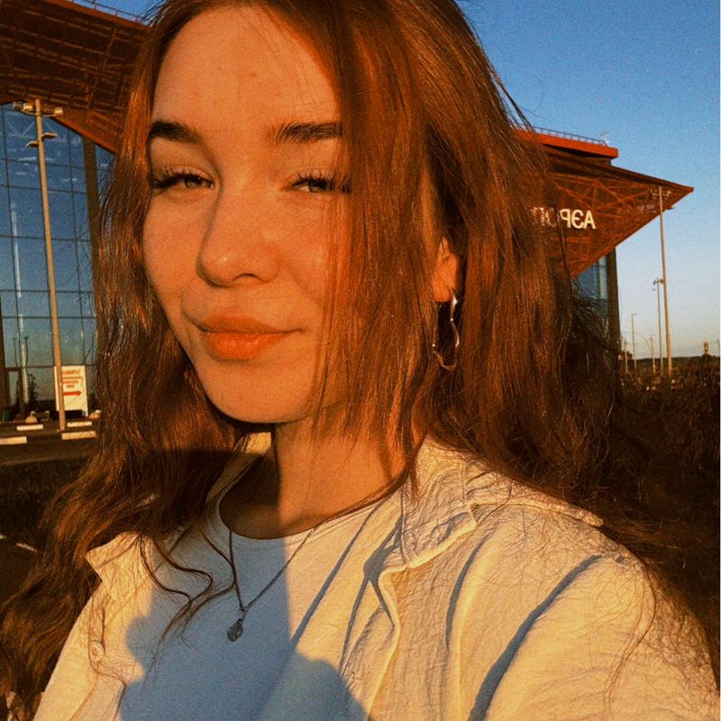 Екатерина