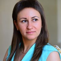 Светлана — маникюр с покрытием гель-лак в Кудрово
