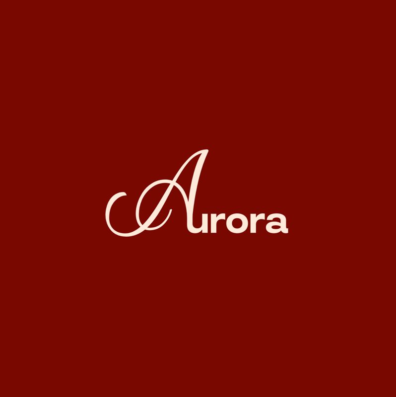 Aurora nail room