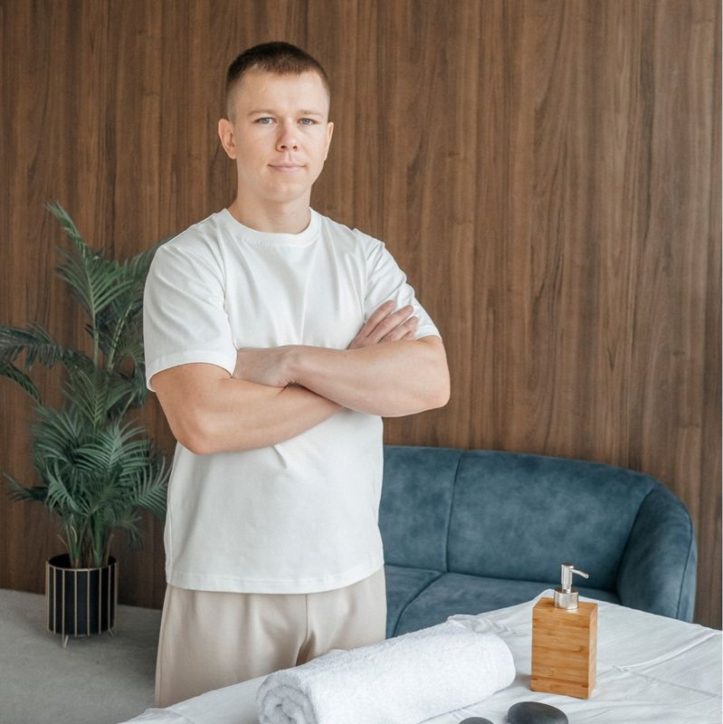 Савенков Дмитрий