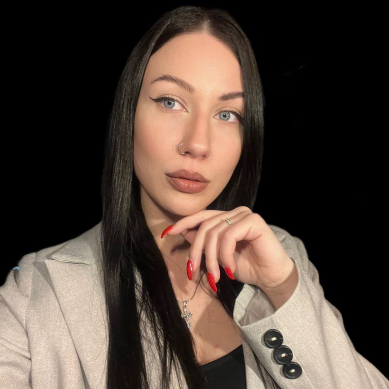 Анастасия Овчинникова