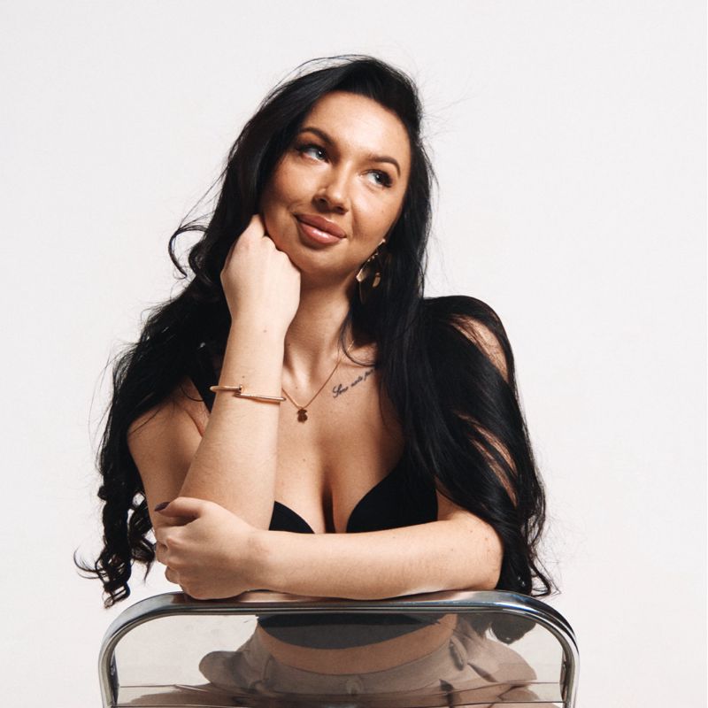 Анастасия Софт