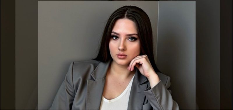 Алина