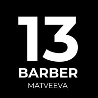 BARBER 13 — rf-лифтинг в городе Геленджик