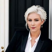 Анна Скутина — колорирование в Екатеринбурге