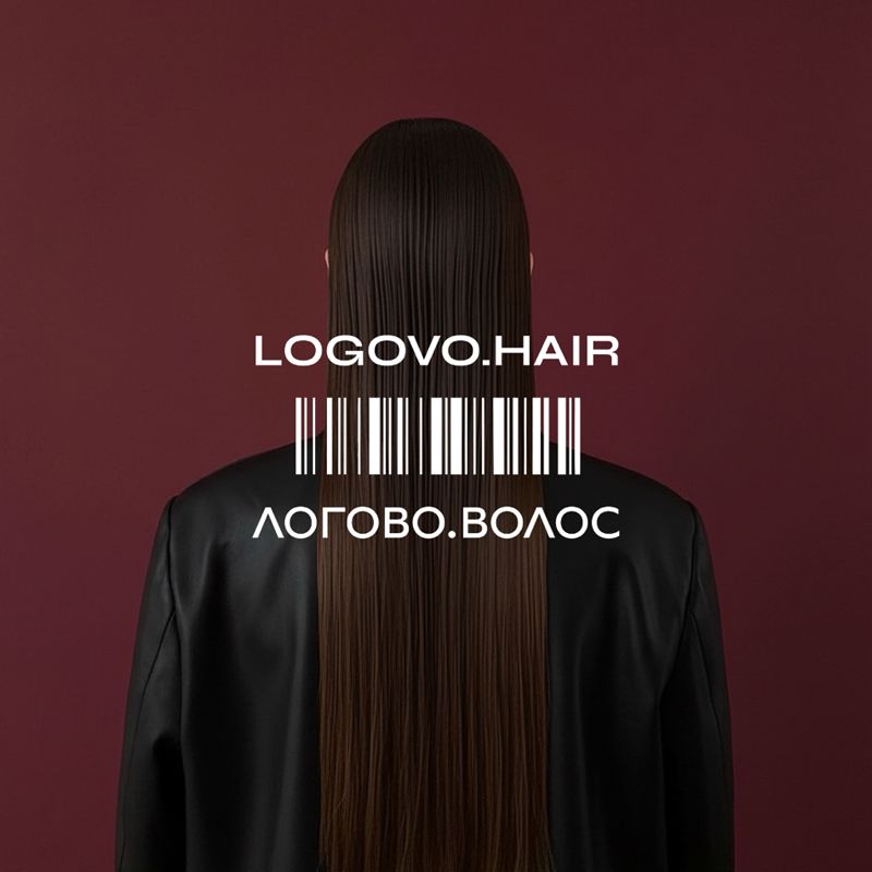 Logovo.Hair