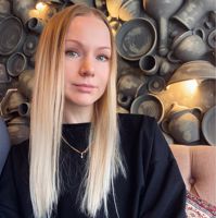 B.Nana_Nails — френч в городе Надежда